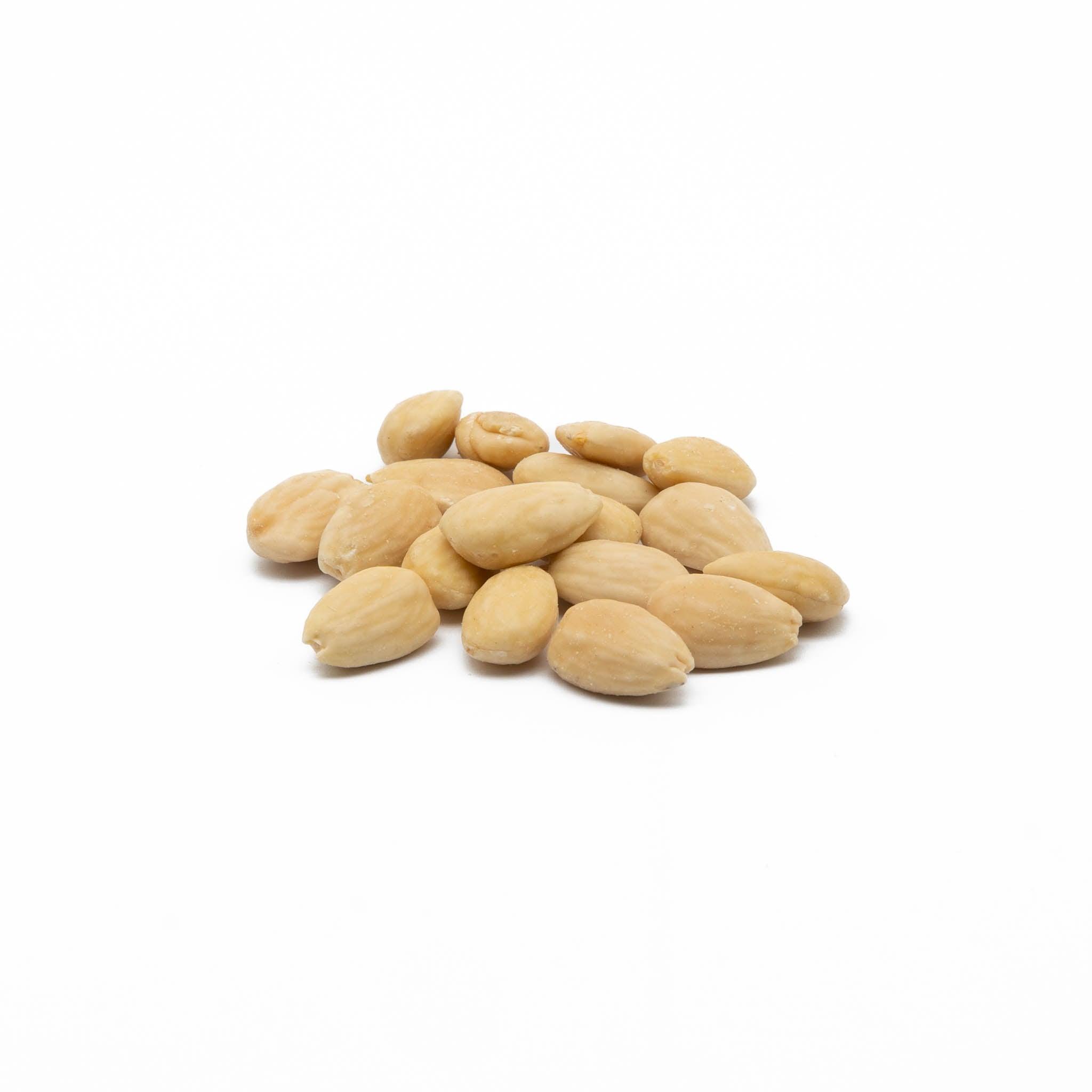 Almonds