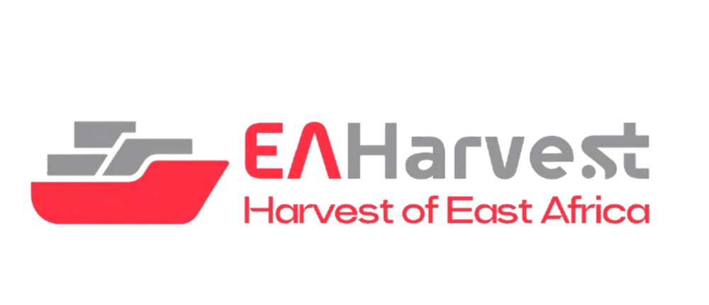 EA Harvest logo
